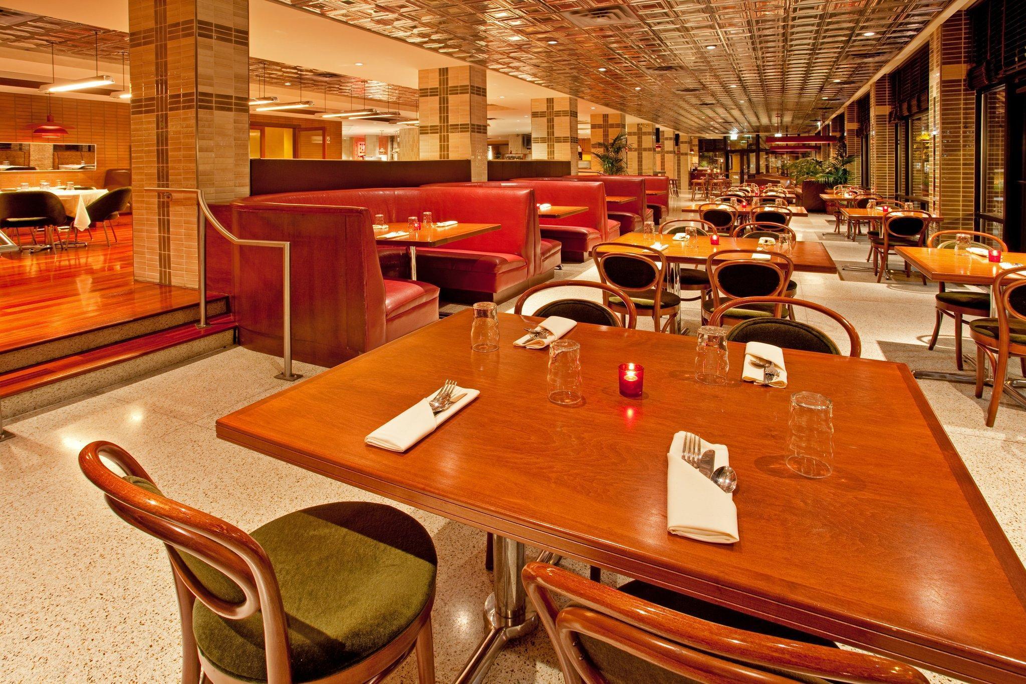 Crowne Plaza - Chicago West Loop By Ihg Hotell Eksteriør bilde