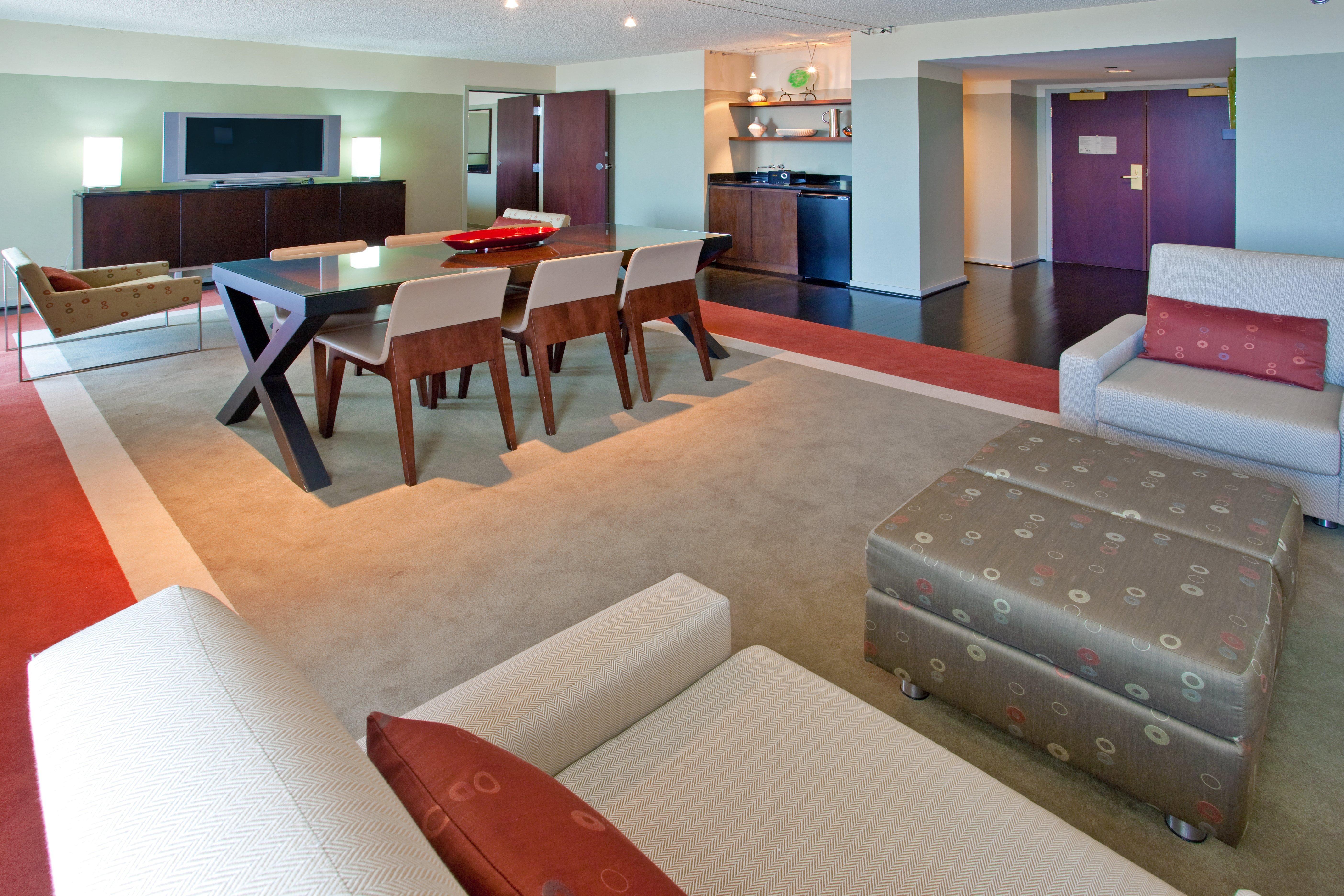 Crowne Plaza - Chicago West Loop By Ihg Hotell Eksteriør bilde