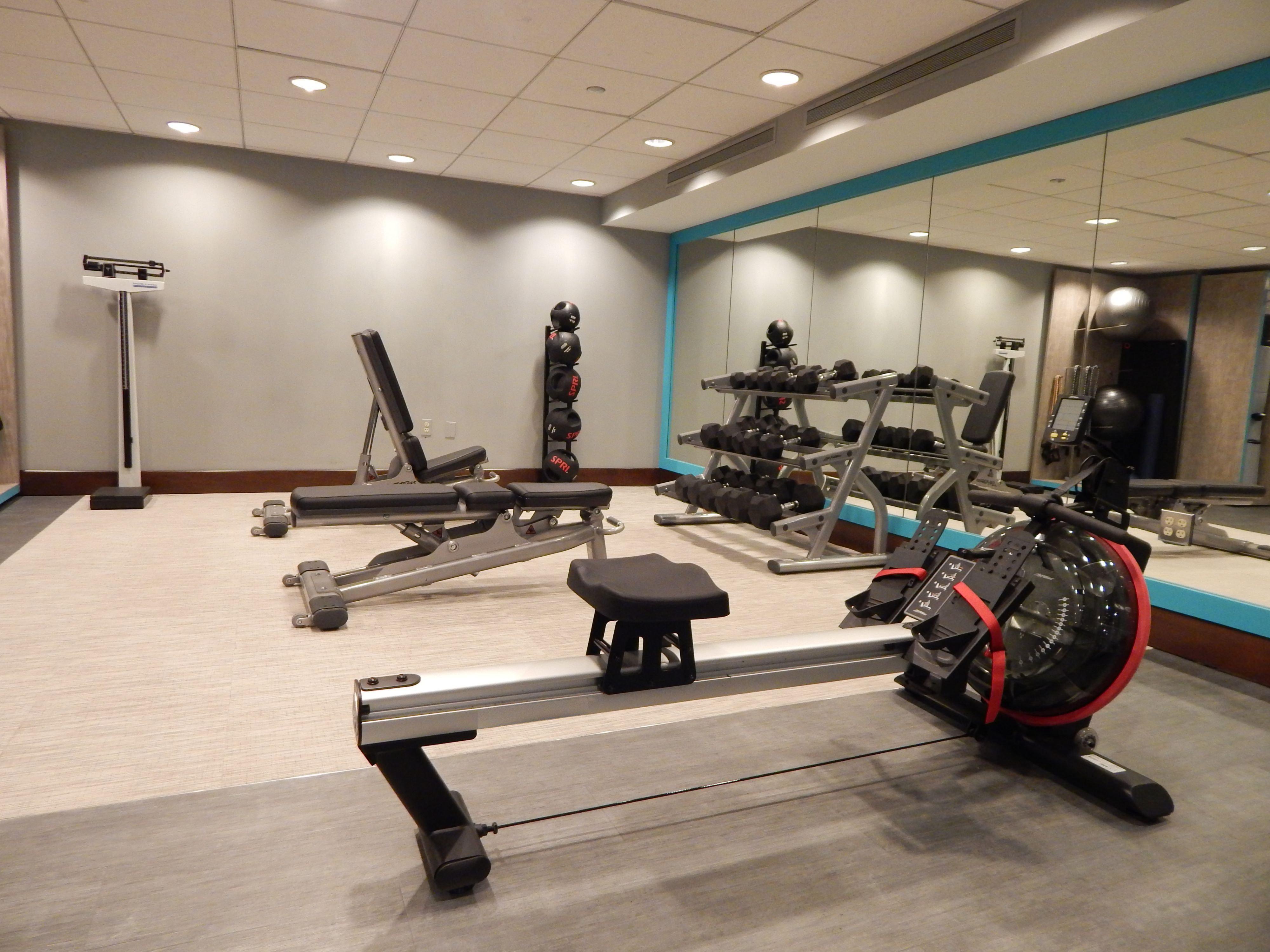 Crowne Plaza - Chicago West Loop By Ihg Hotell Eksteriør bilde