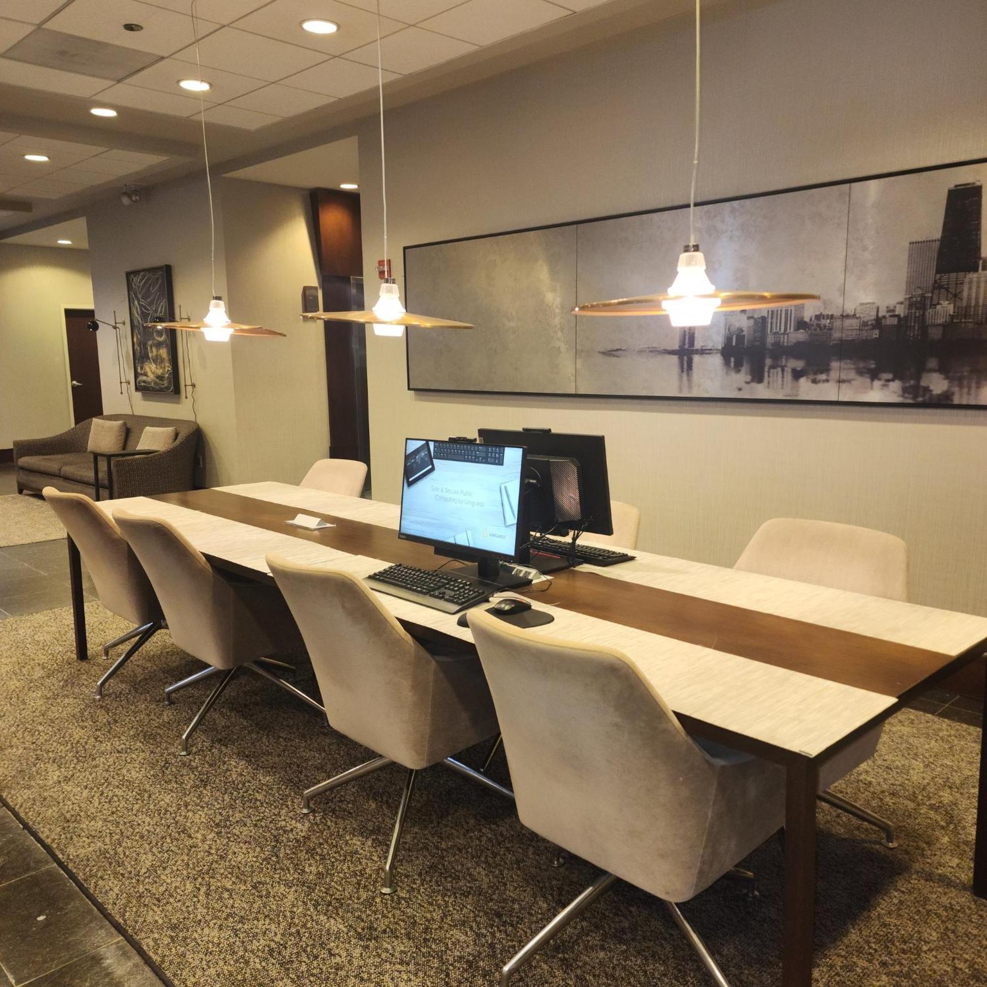 Crowne Plaza - Chicago West Loop By Ihg Hotell Eksteriør bilde