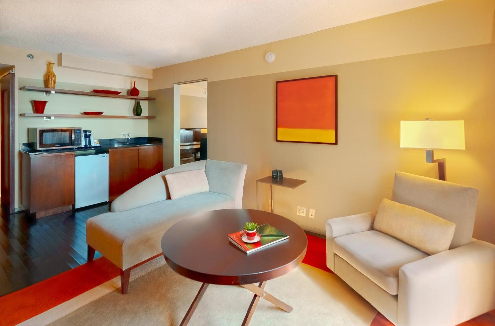 Crowne Plaza - Chicago West Loop By Ihg Hotell Eksteriør bilde