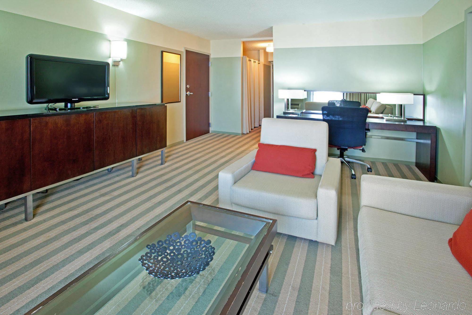 Crowne Plaza - Chicago West Loop By Ihg Hotell Eksteriør bilde