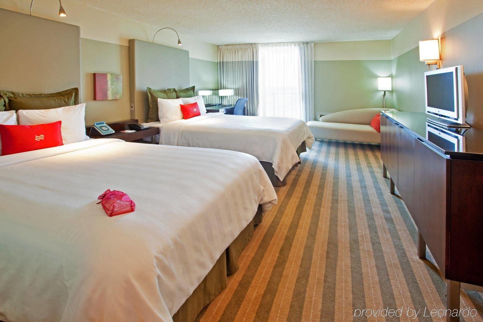 Crowne Plaza - Chicago West Loop By Ihg Hotell Eksteriør bilde