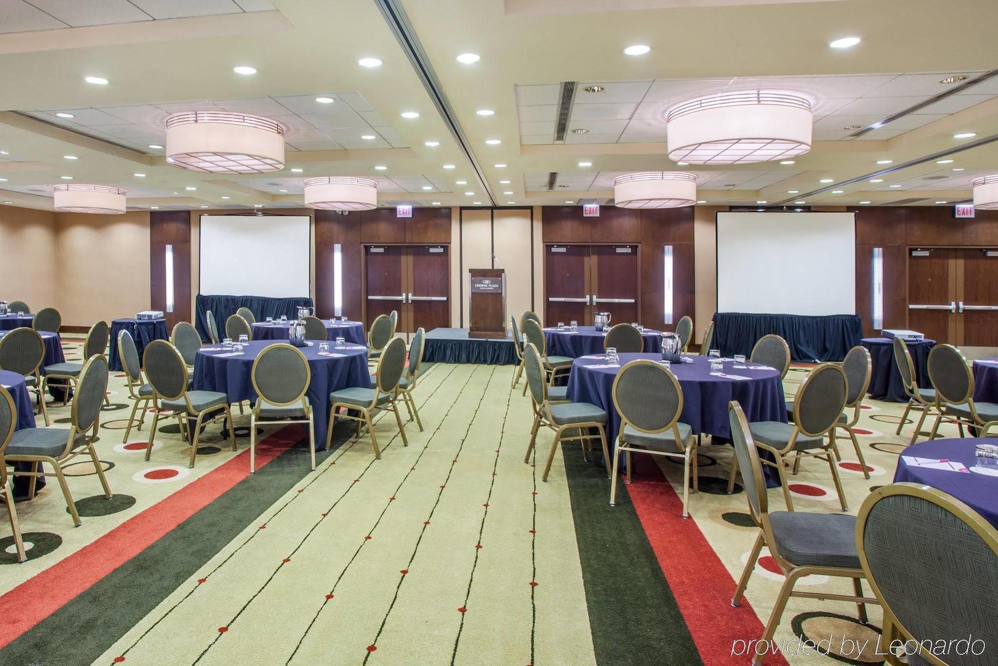 Crowne Plaza - Chicago West Loop By Ihg Hotell Eksteriør bilde