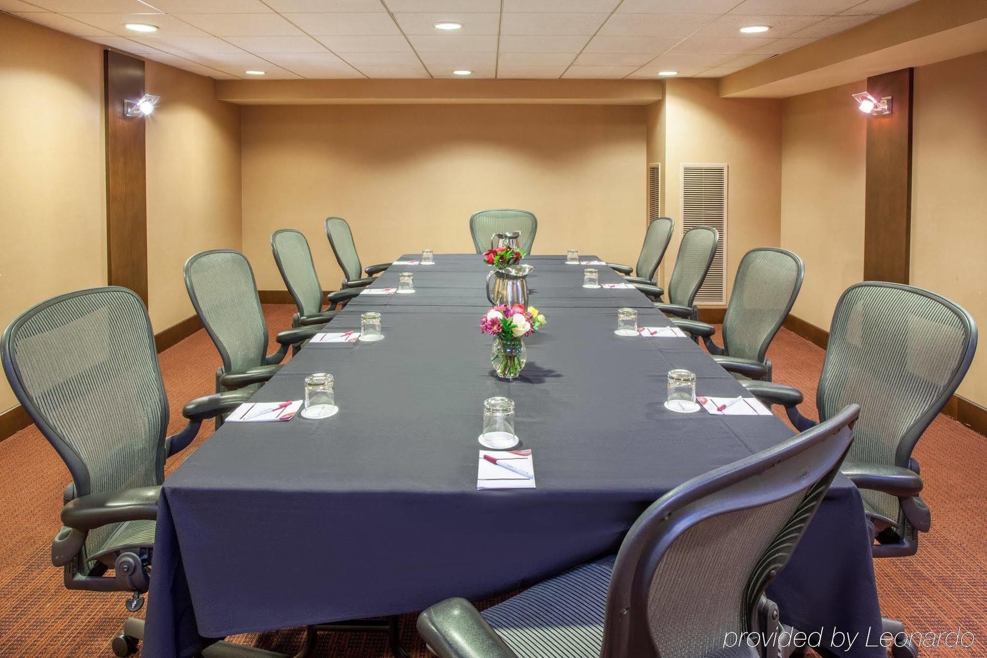 Crowne Plaza - Chicago West Loop By Ihg Hotell Eksteriør bilde