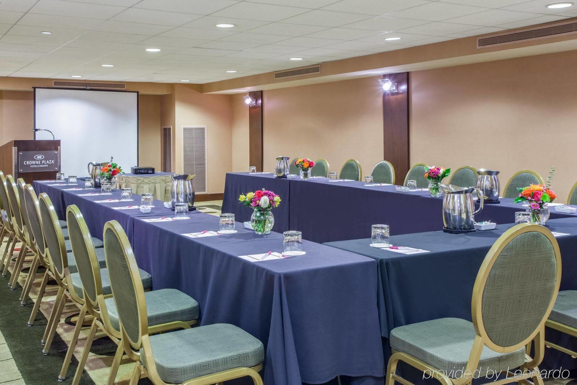 Crowne Plaza - Chicago West Loop By Ihg Hotell Eksteriør bilde