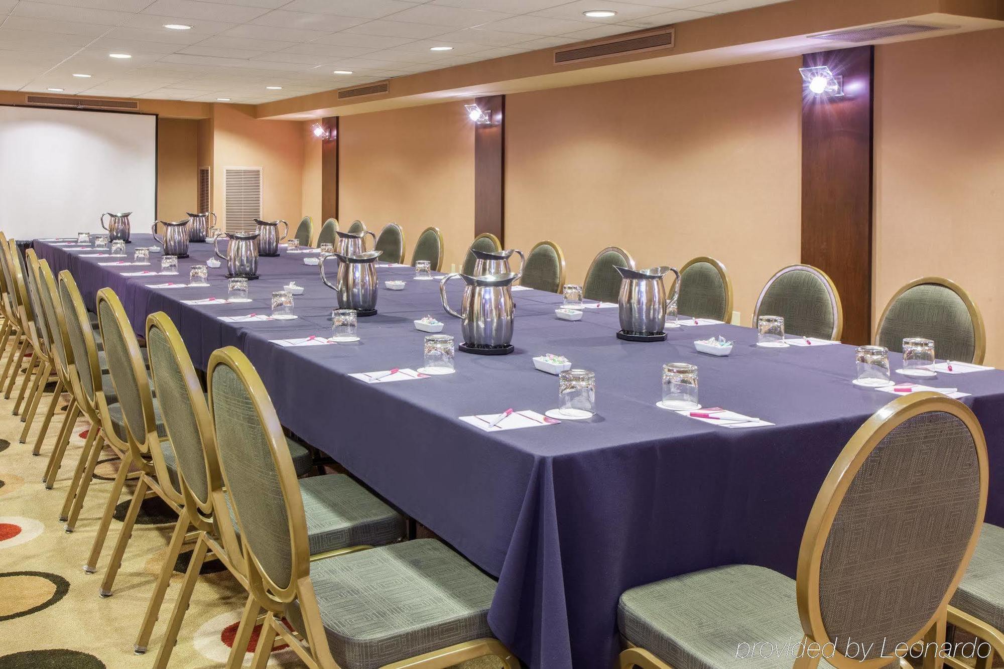 Crowne Plaza - Chicago West Loop By Ihg Hotell Eksteriør bilde