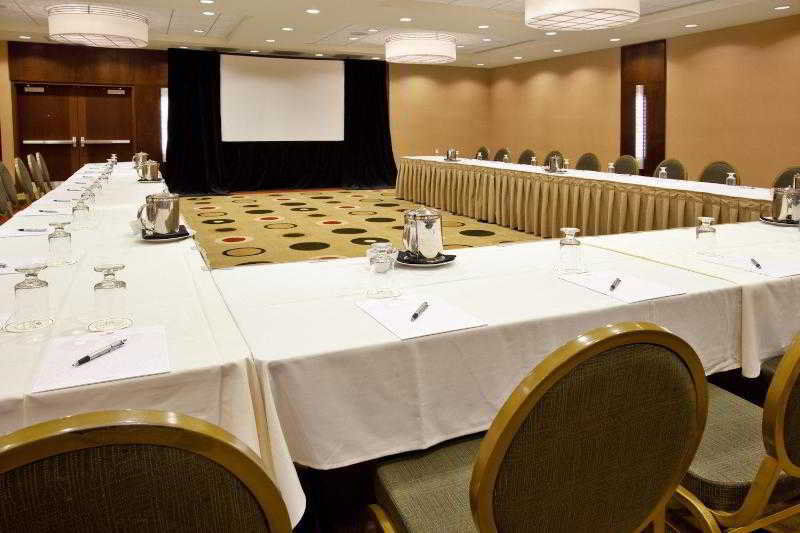 Crowne Plaza - Chicago West Loop By Ihg Hotell Eksteriør bilde